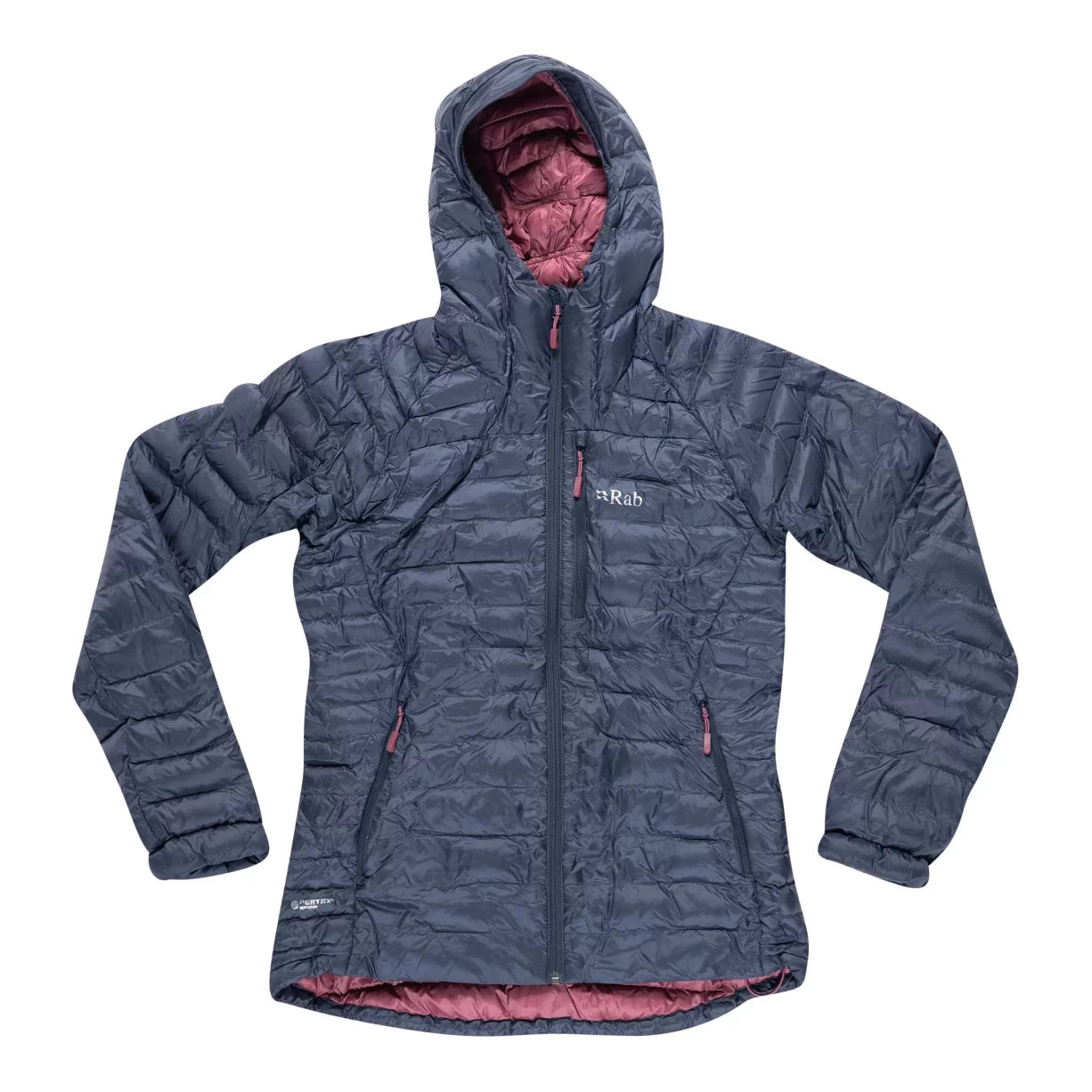 Rab Microlight Alpine Jacket - Women's Nylon Jacket Polyester Jacket Spandex Jacket