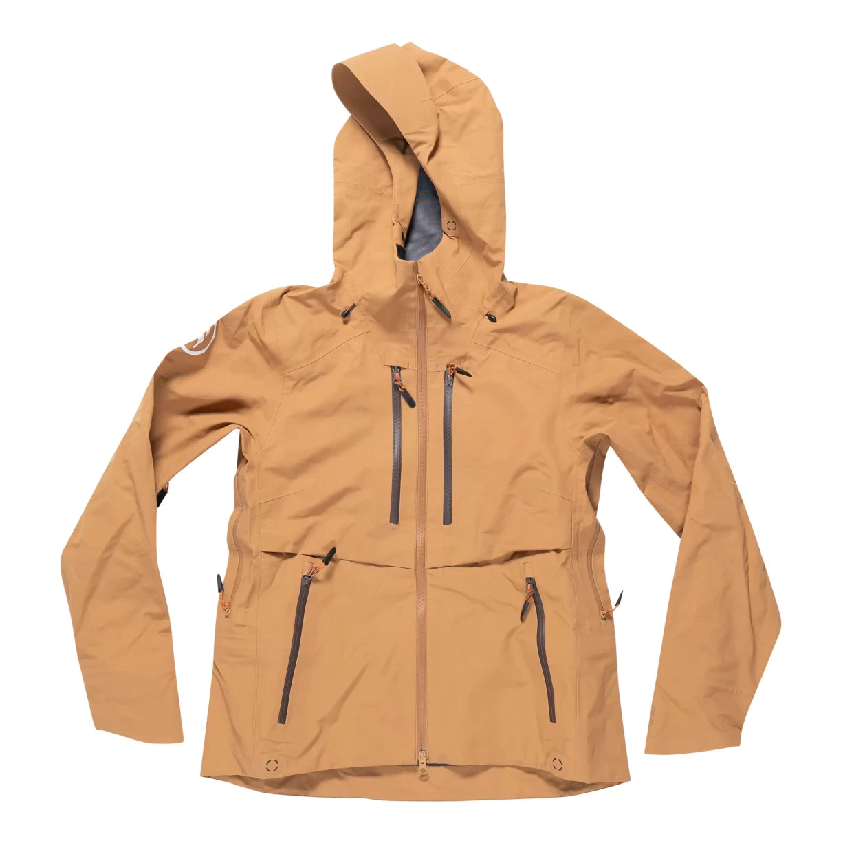 Backcountry Cottonwoods GORE-TEX Jacket - Women's One-Shoulder Jacket Off-the-Shoulder Jacket Asymmetrical Jacket Backcountry Cottonwoods GORE-TEX Jacket - Women's One-Shoulder Jacket Off-the-Shoulder Jacket Asymmetrical Jacket