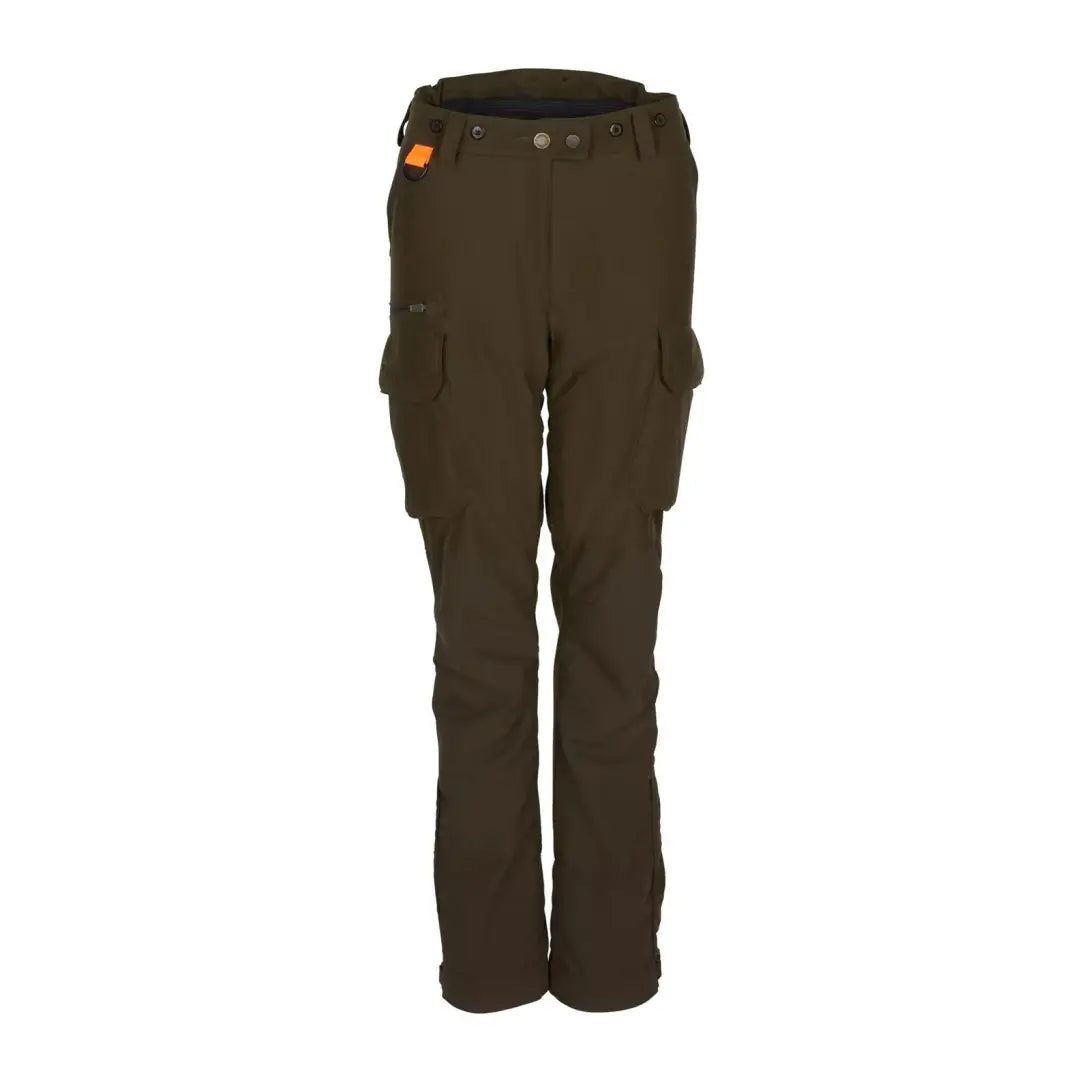Pinewood Ladies Smaland Forest Trousers Trousers Business Professional
