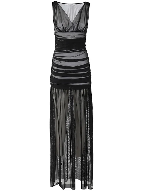 Norma Kamali Women's Dresses