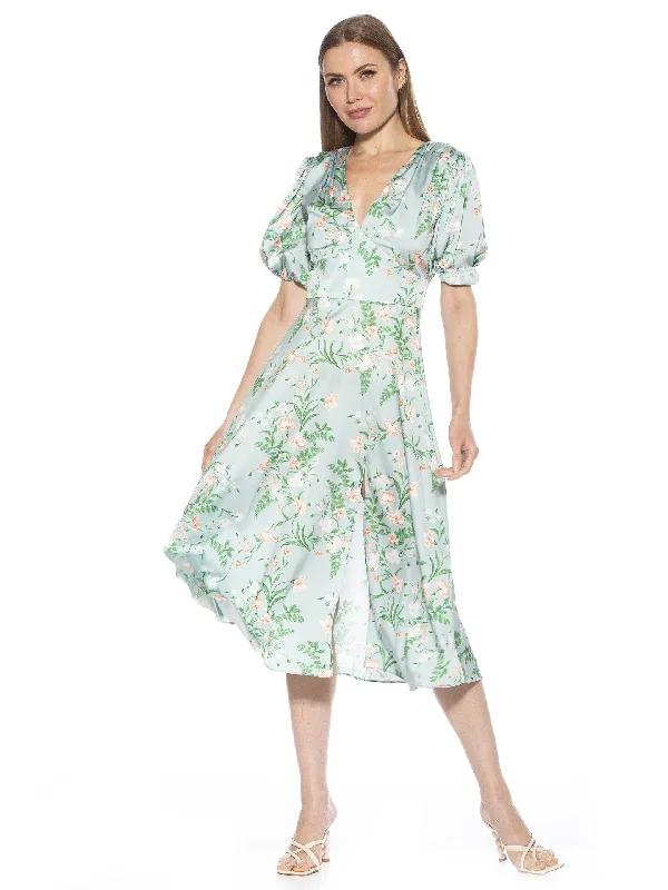 Nola Dress