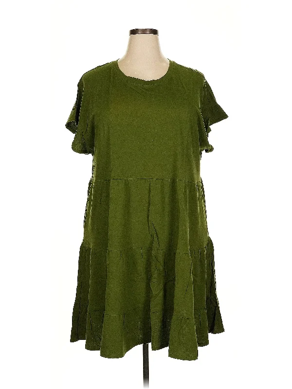 Casual Dress