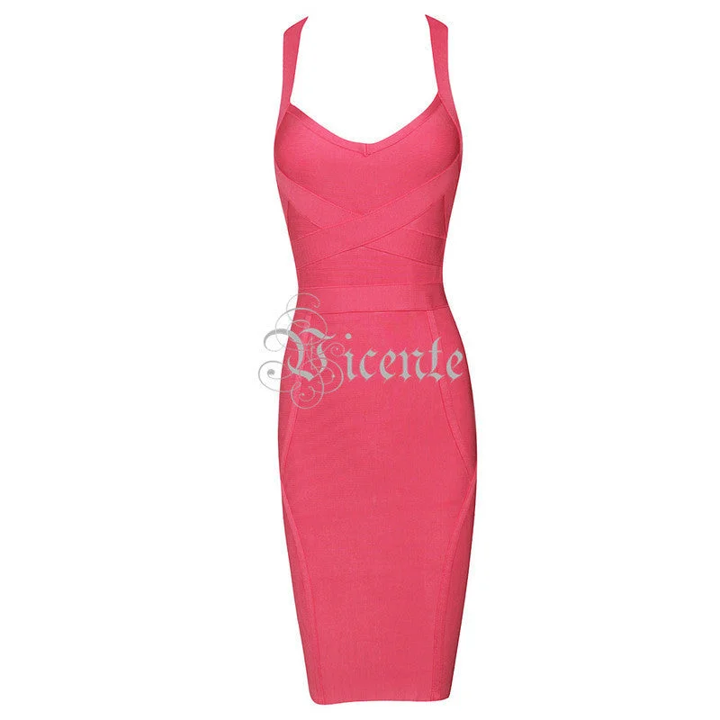 hot pink