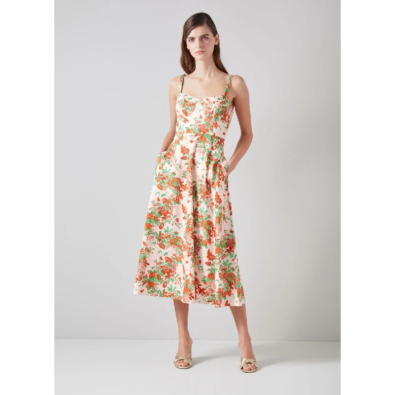 Lucy Dresses