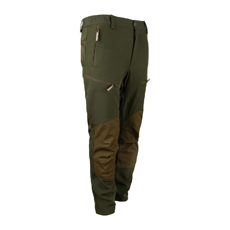 Jack Pyke Ladies Technical Trousers Trousers Office Stylish