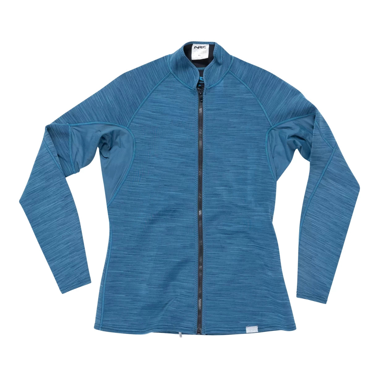 NRS Ignitor Jacket - Women's Wool Jacket Cashmere Jacket Tweed Jacket