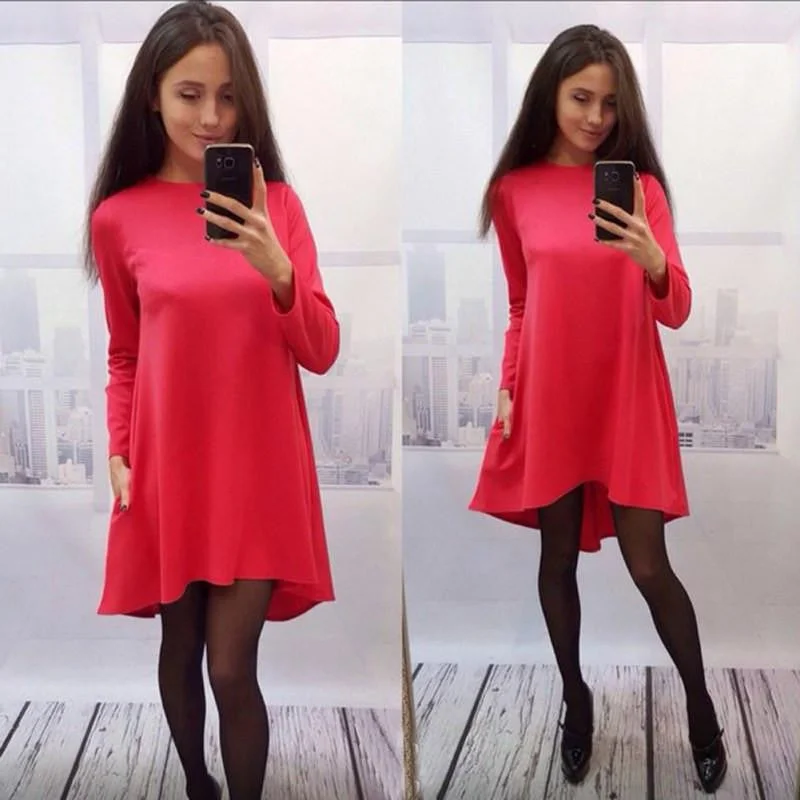 Red 1