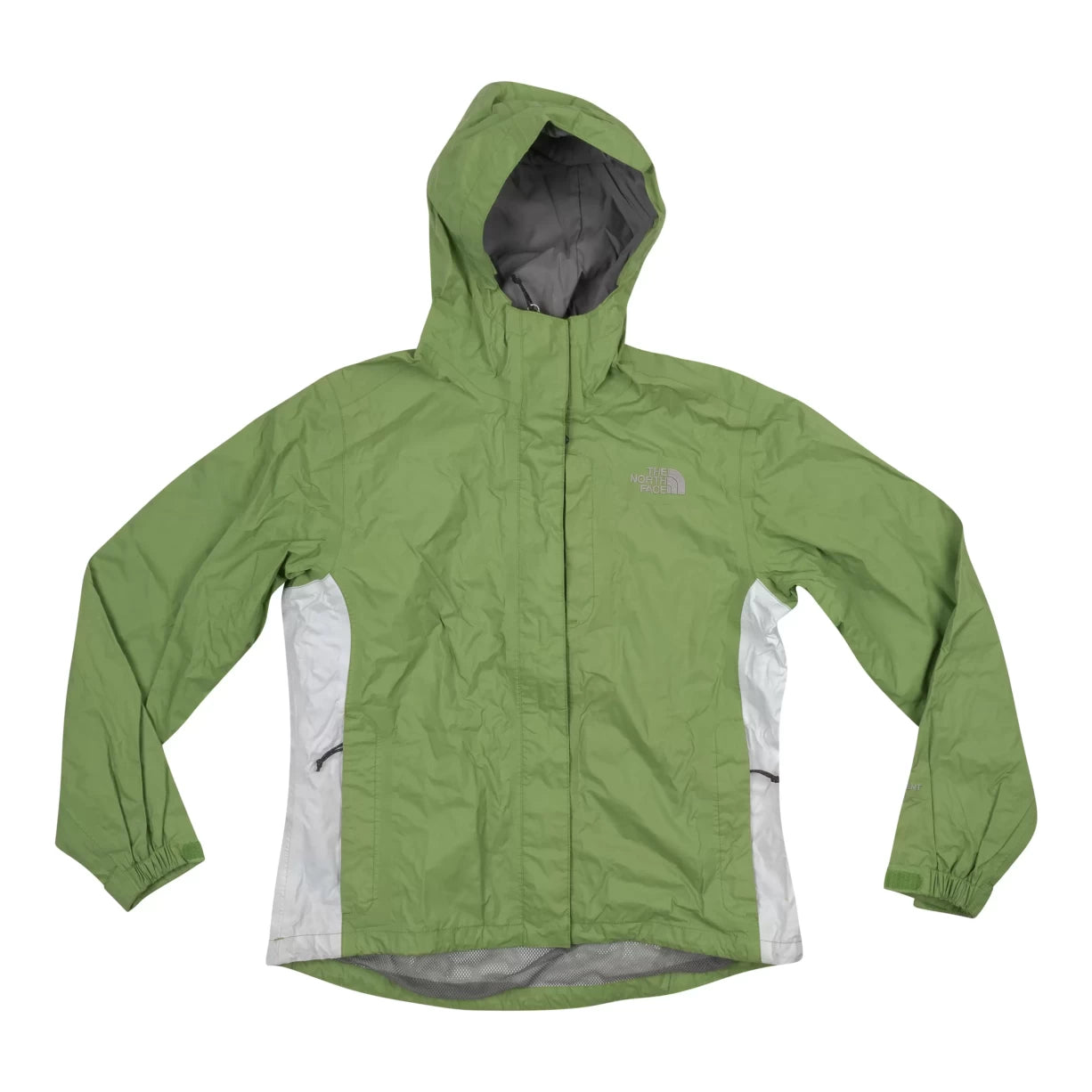 The North Face HyVent Rain Jacket - Women's Wool Jacket Cashmere Jacket Tweed Jacket