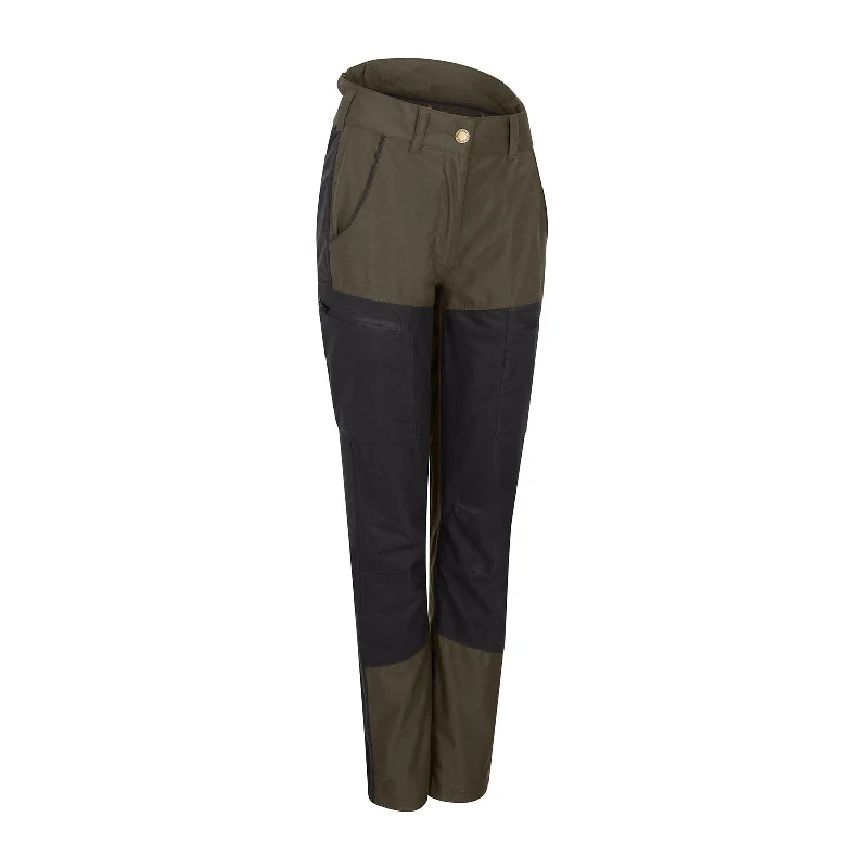 New Forest Ladies Nightjar Trousers Trousers Hiking Durable