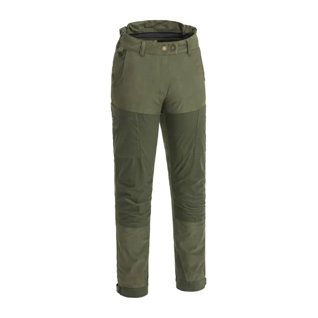Pinewood Retriever Active Ladies Hunting Trousers Trousers Travel Practical