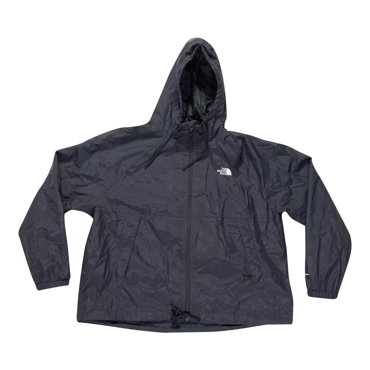 The North Face Antora Rain Jacket - Women's V-Neck Jacket Boat Neck Jacket Square Neck Jacket The North Face Antora Rain Jacket - Women's V-Neck Jacket Boat Neck Jacket Square Neck Jacket