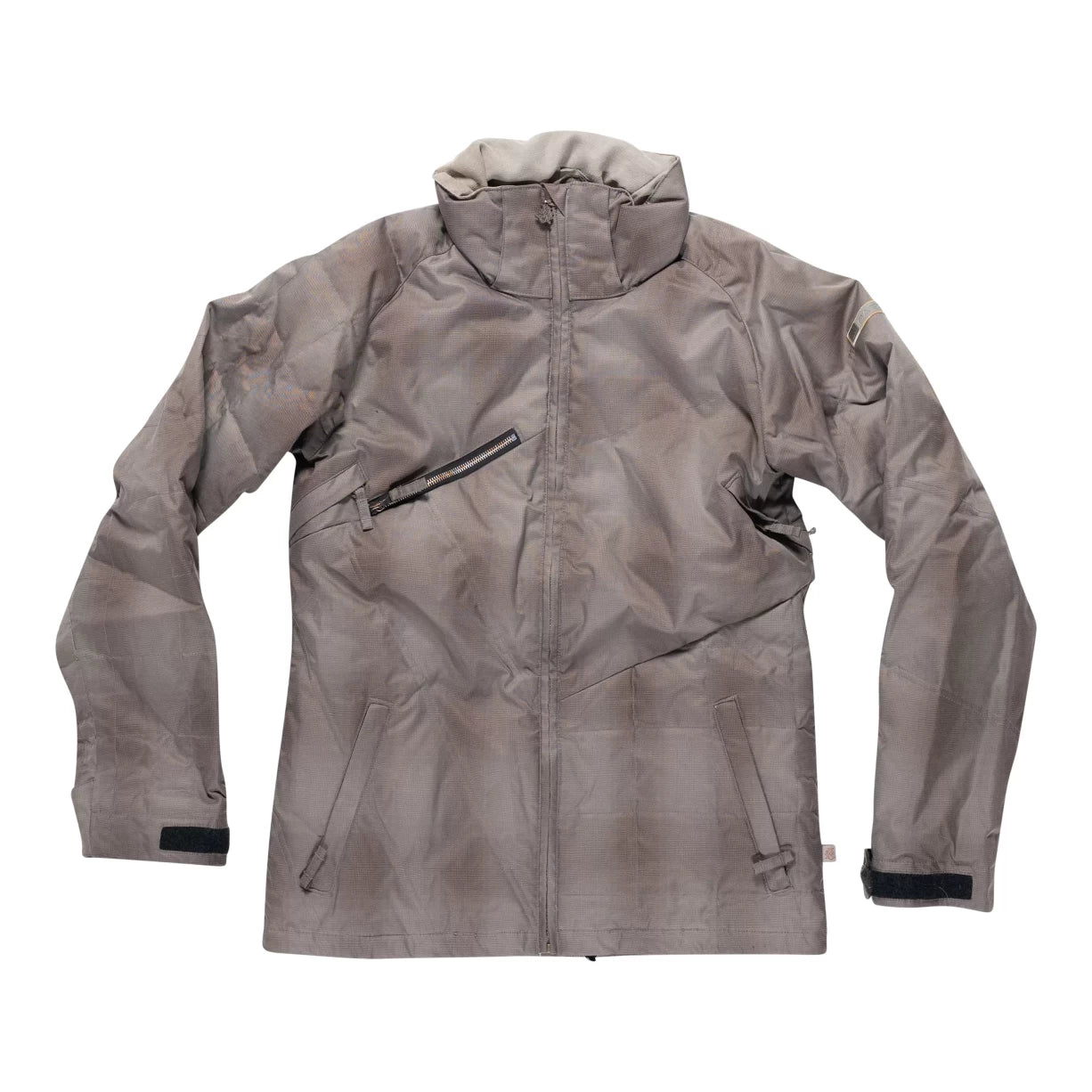 Ride Cappel Ride Cappel Snowboard Jacket - Women's Anorak Shell Jacket Lightweight Jacket Ride Cappel Ride Cappel Snowboard Jacket - Women's Anorak Shell Jacket Lightweight Jacket