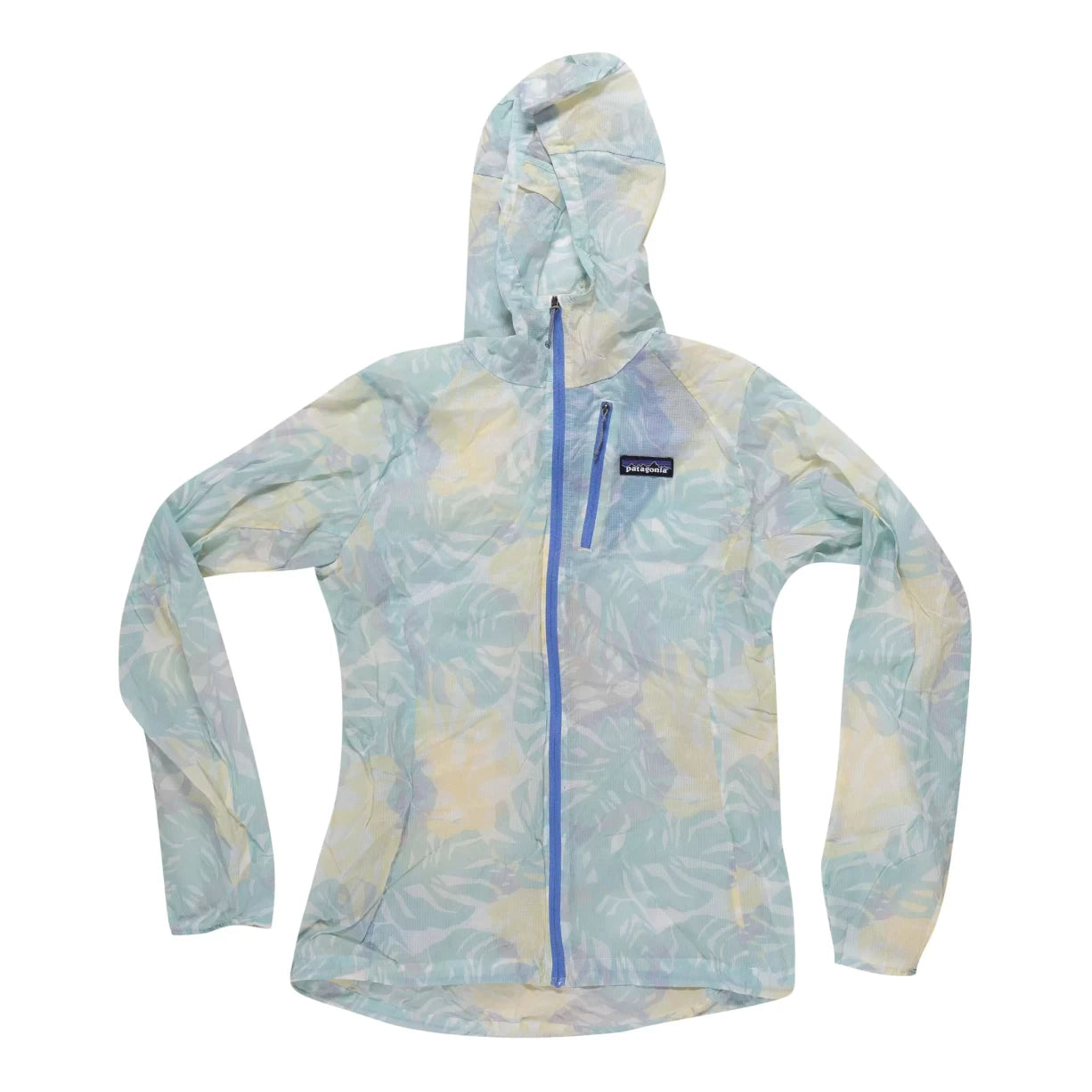 Patagonia Houdini Jacket - Women's Zippered Jacket Buttoned Jacket Snapped Jacket