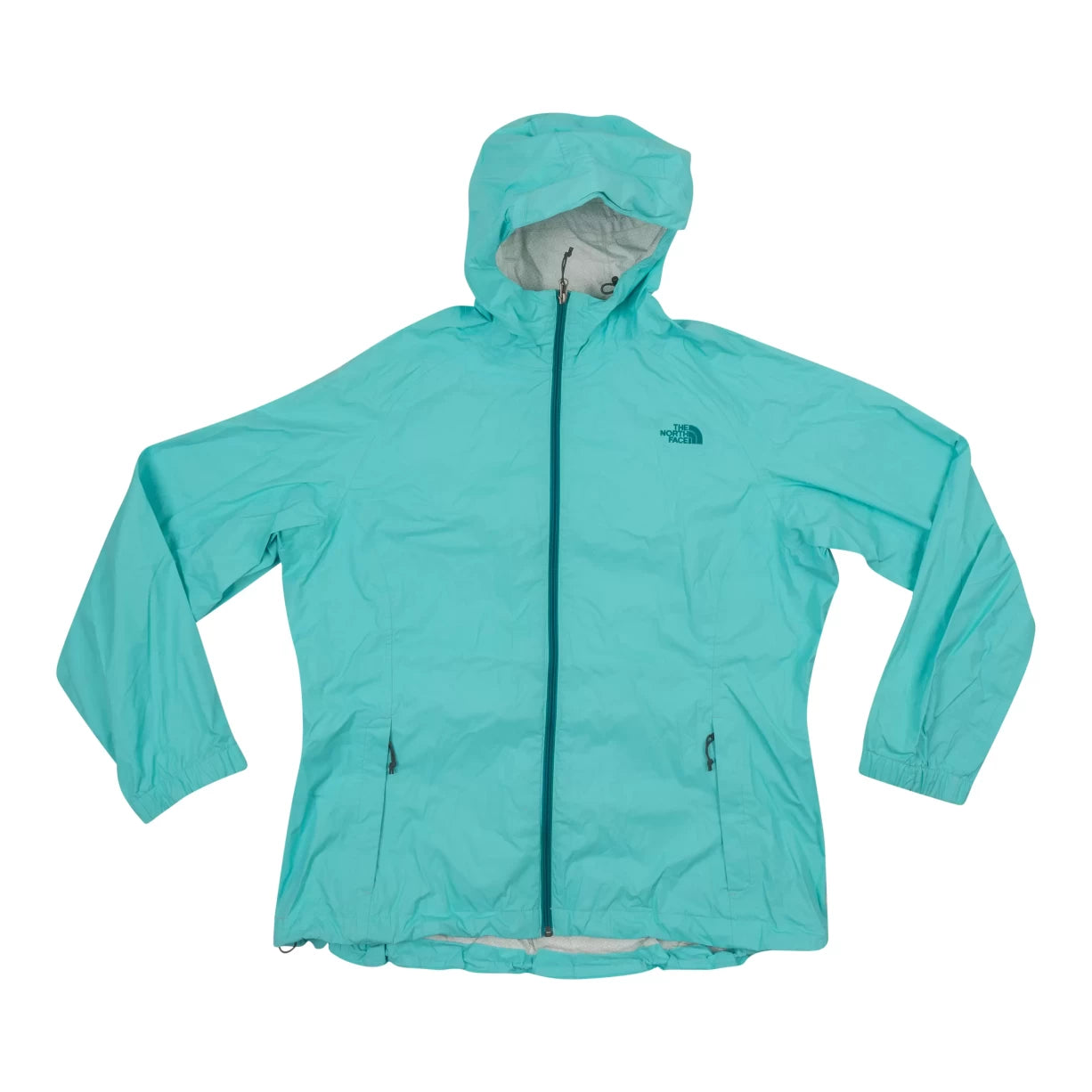 The North Face Rain Jacket - Women's Mesh Jacket Canvas Jacket Denim Jacket