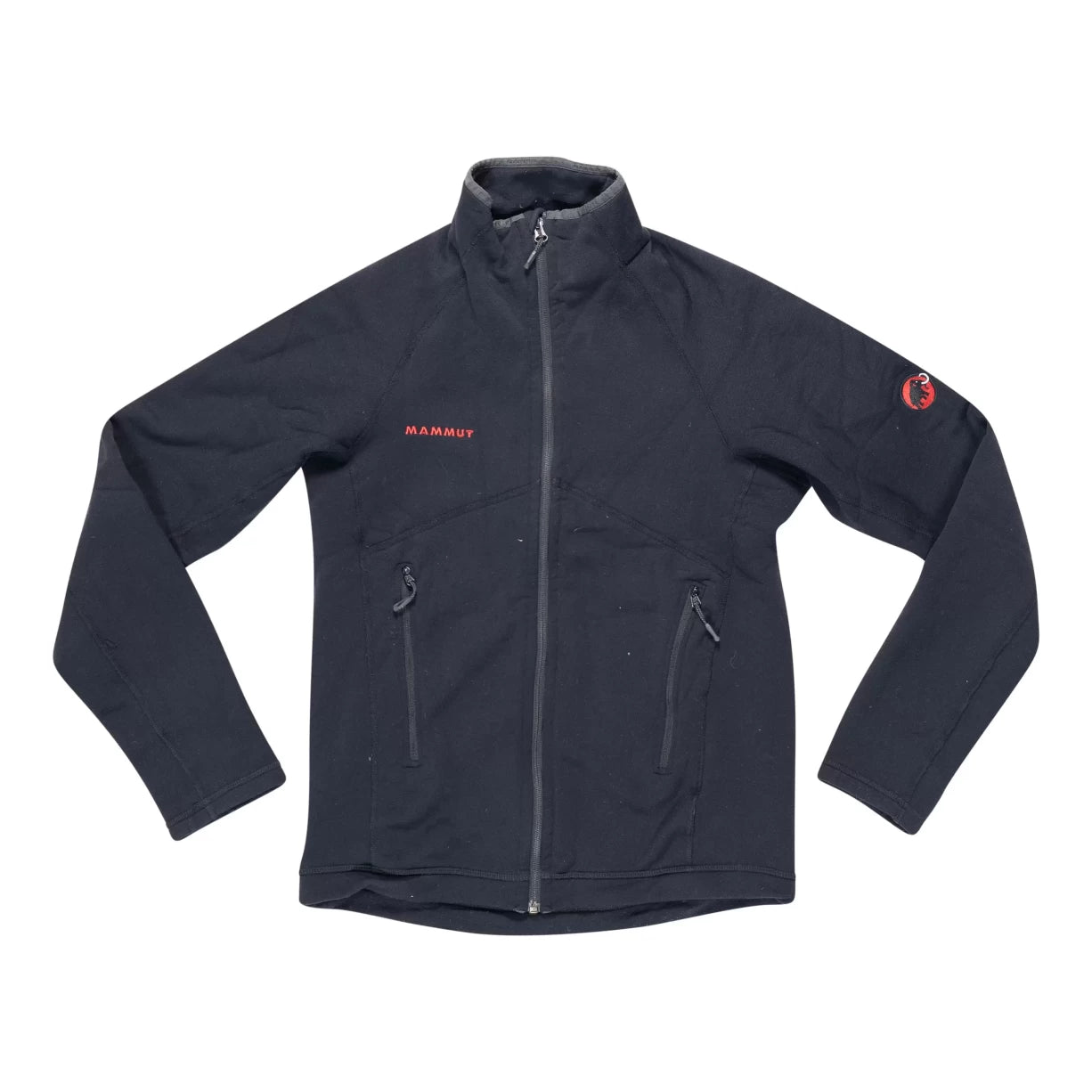 Mammut Vintage Fleece Jacket - Women's Rayon Jacket Velvet Jacket Corduroy Jacket