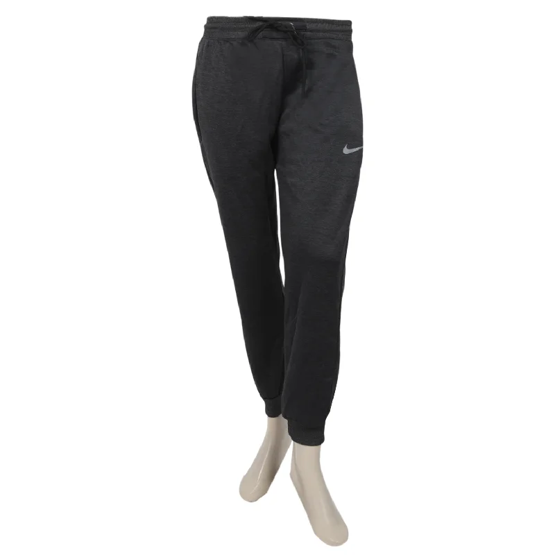 Women's Plain Trouser - Charcool Trousers cozy comfortable