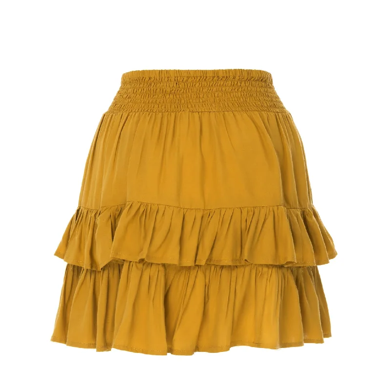 Mustard