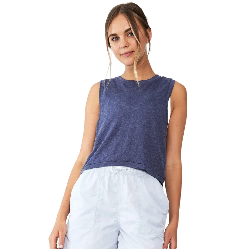 COTTON ON -  Body the Tank Top cozy tank top