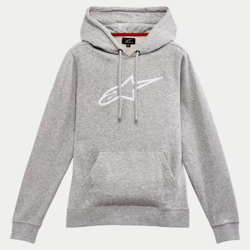 Women Ageless V2 Hoodie Hoodie with Elastic Waist Stretchable Comfortable