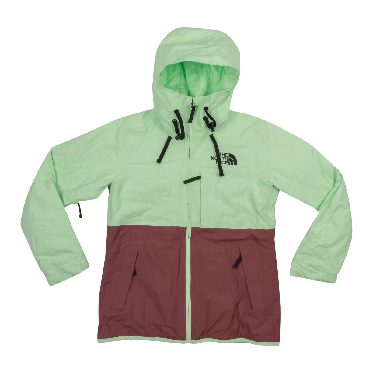 The North Face Superlu Jacket - Women's Knit Fabric Woven Fabric Fleece Fabric