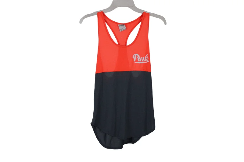 PINK Victoria's Secret Tank | S glitter tank top