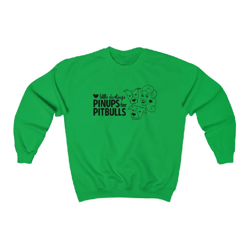 Irish Green