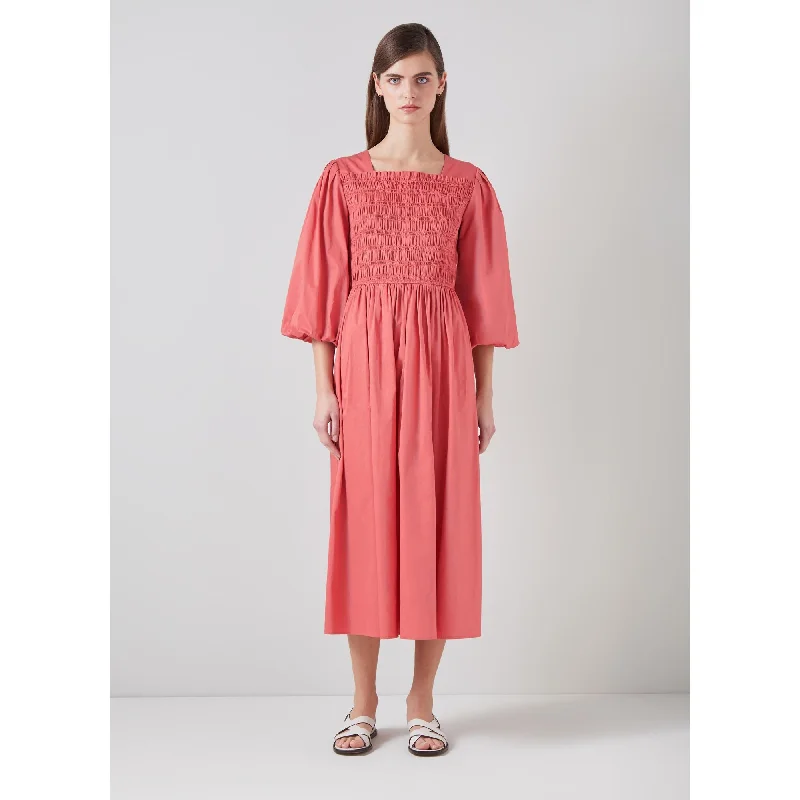 Calister Dresses