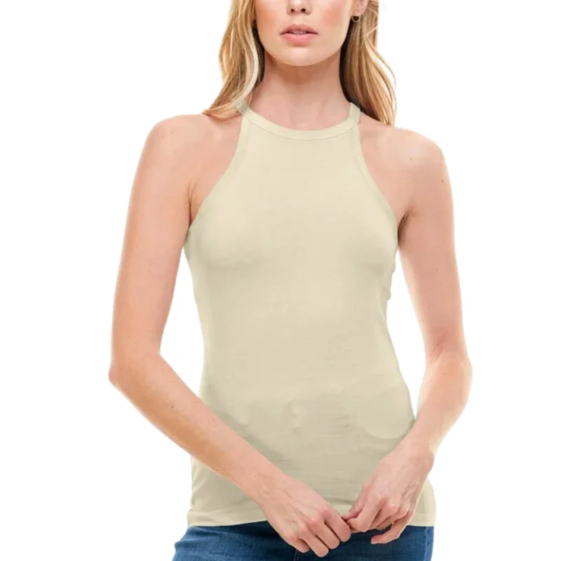 AVETO - Racerback Tank Top breathable tank top
