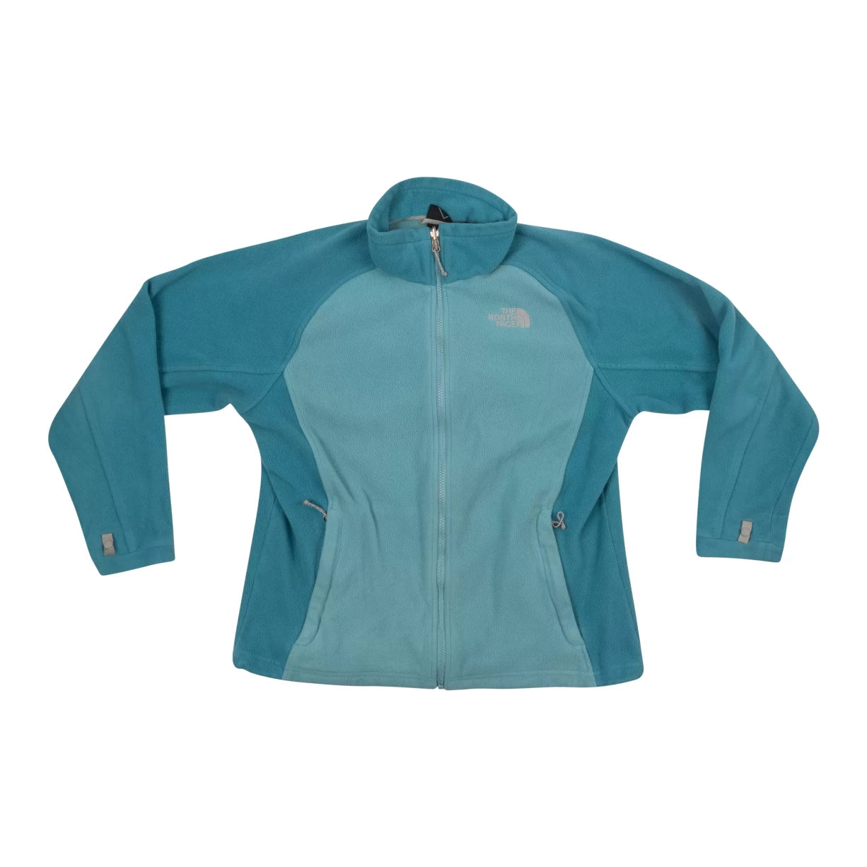 The North Face Full Zip Fleece Jacket - Women's Fleece Fabric Down Fabric Feather Fabric The North Face Full Zip Fleece Jacket - Women's Fleece Fabric Down Fabric Feather Fabric