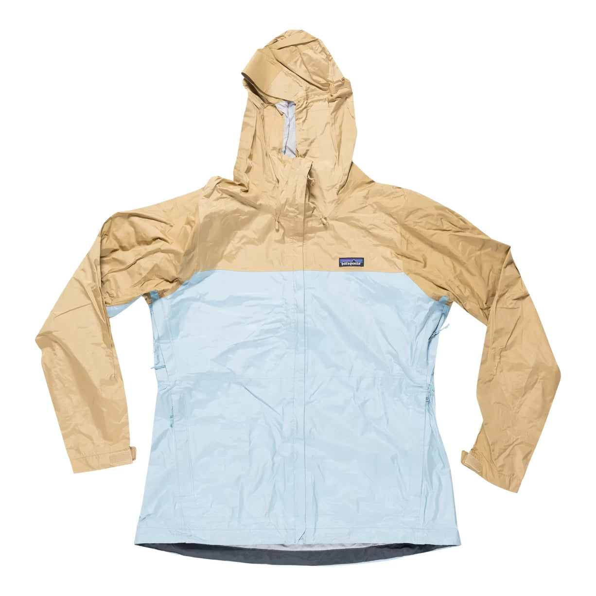 Patagonia Torrentshell Jacket - Women's Collared Jacket Crew Neck Jacket Turtle Neck Jacket