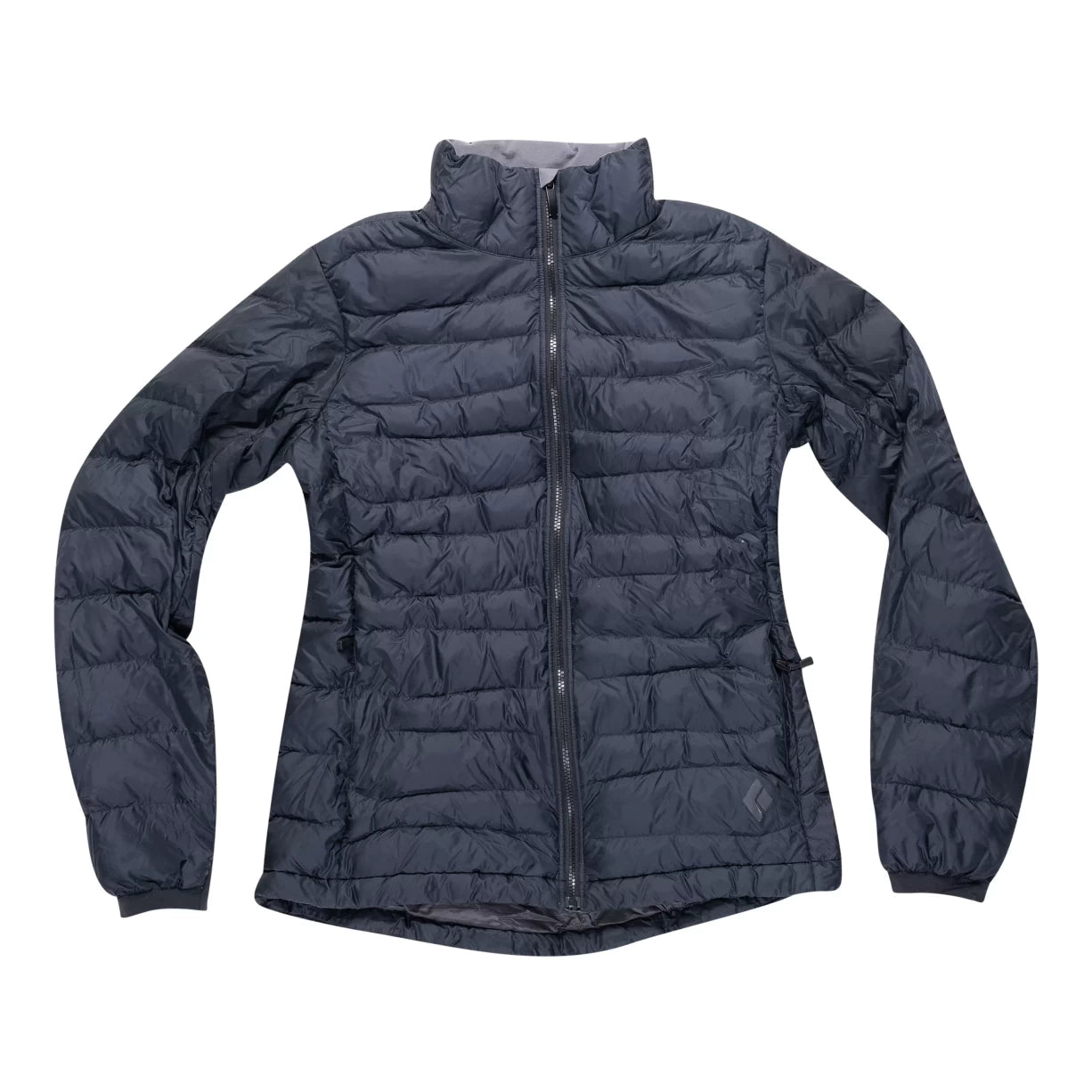 Black Diamond Cold Forge Jacket - Women's Tiered Jacket Buttoned Jacket Zippered Jacket Black Diamond Cold Forge Jacket - Women's Tiered Jacket Buttoned Jacket Zippered Jacket