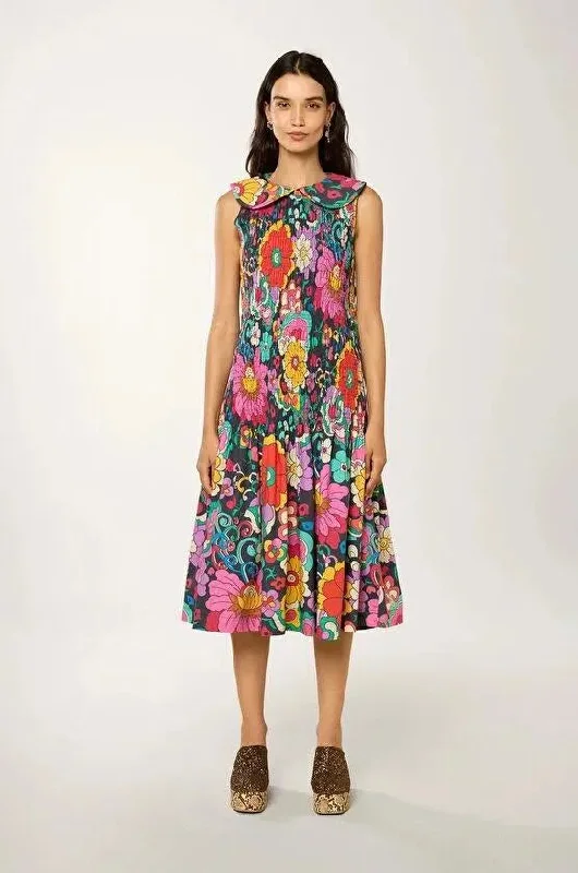 Dress E24jasd Navy