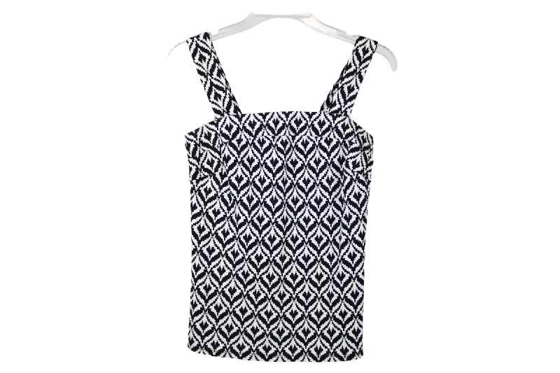 New York & Company Black Tank | XS grey tank top