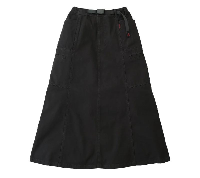W Gramicci Voyager Skirt lace skirt romantic