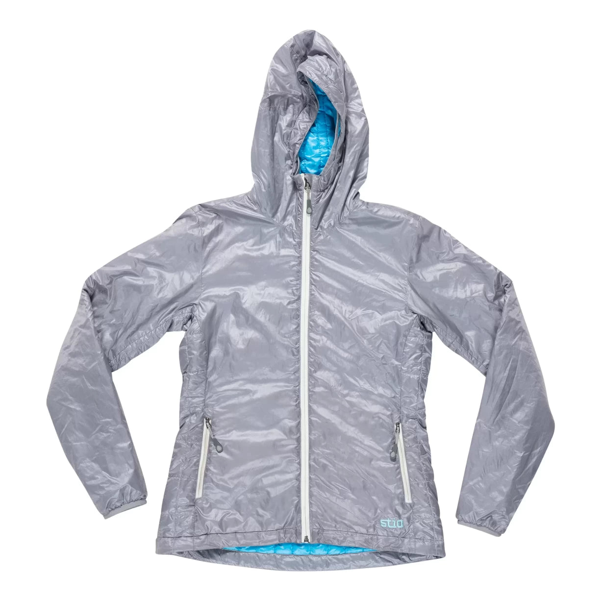 Stio Puffy Jacket - Women's Tiered Jacket Buttoned Jacket Zippered Jacket
