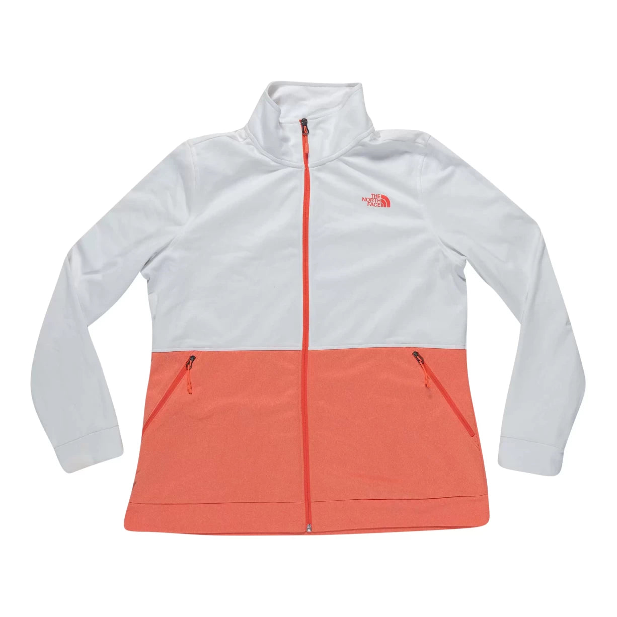 The North Face Full Zip Jacket - Women's Rayon Jacket Velvet Jacket Corduroy Jacket