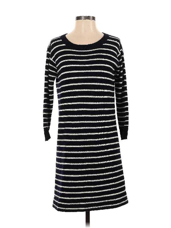 Wool Dress