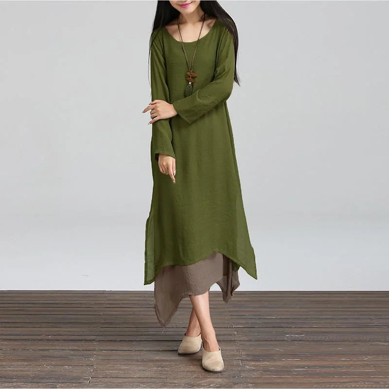 ArmyGreen