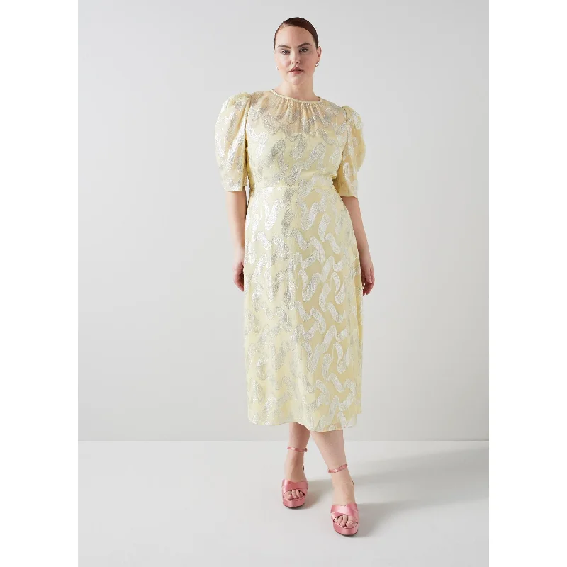 GLINDA DRESSES