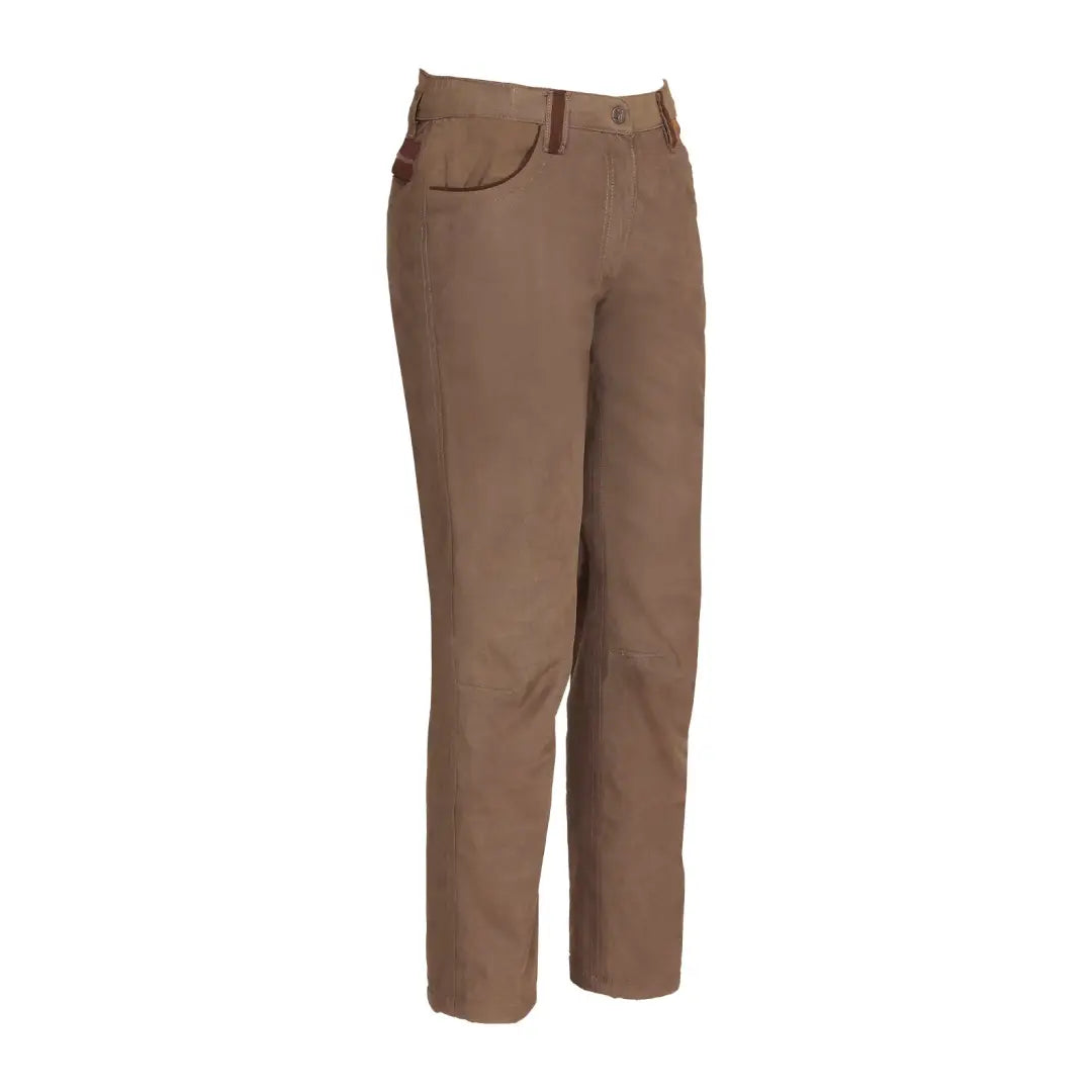 Percussion Rambouillet Original Warm Ladies Trousers Trousers Lace Delicate