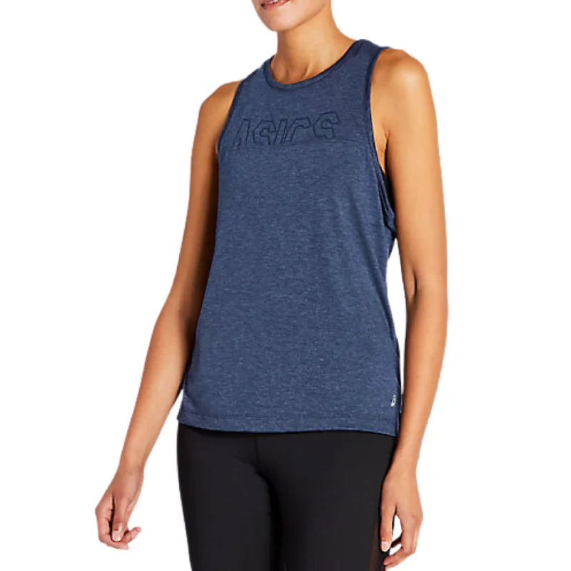 ASICS - Muscle Tank trendy tank top