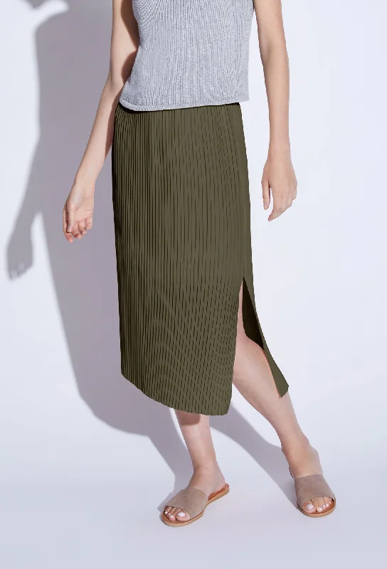 Joie Skirt cashmere skirt soft