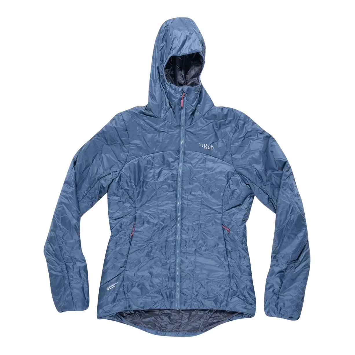 Rab Xenon 2.0 Jacket Women's Toggled Jacket Drawstring Jacket Belted Jacket