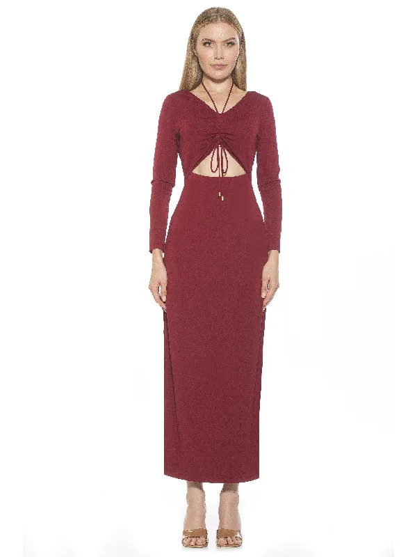 Farish Dress