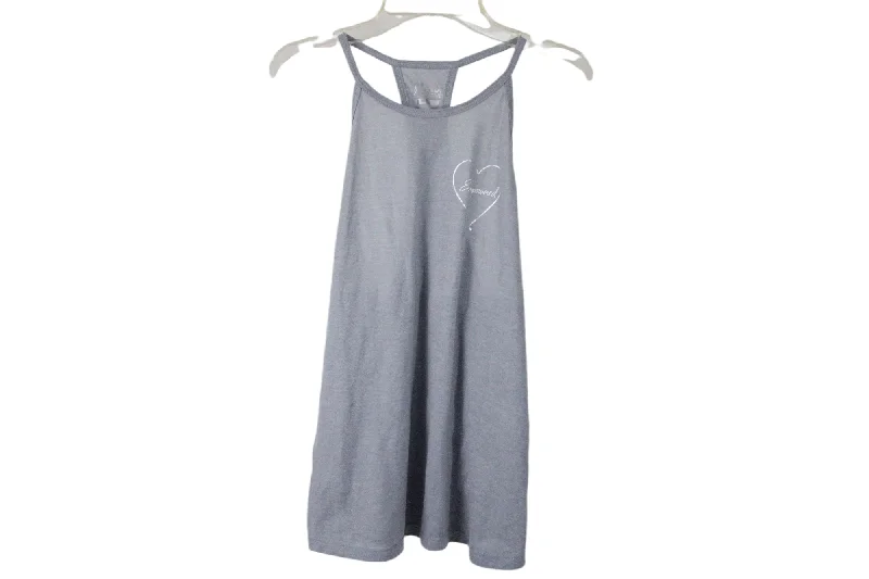 Old Navy Active Go-Dry Empowered Tank | S yoga tank top