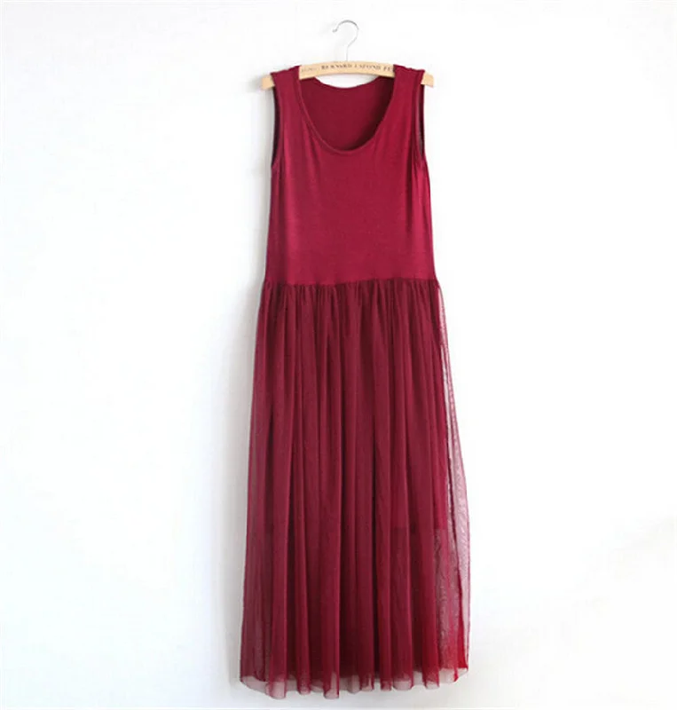 Wine red