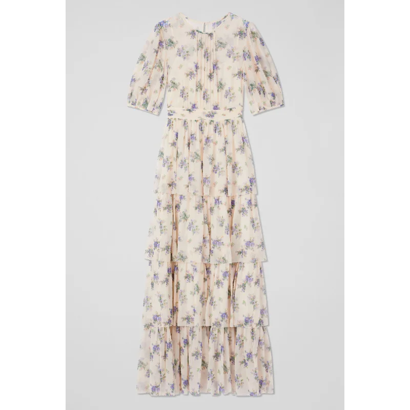 Bouvier Dresses