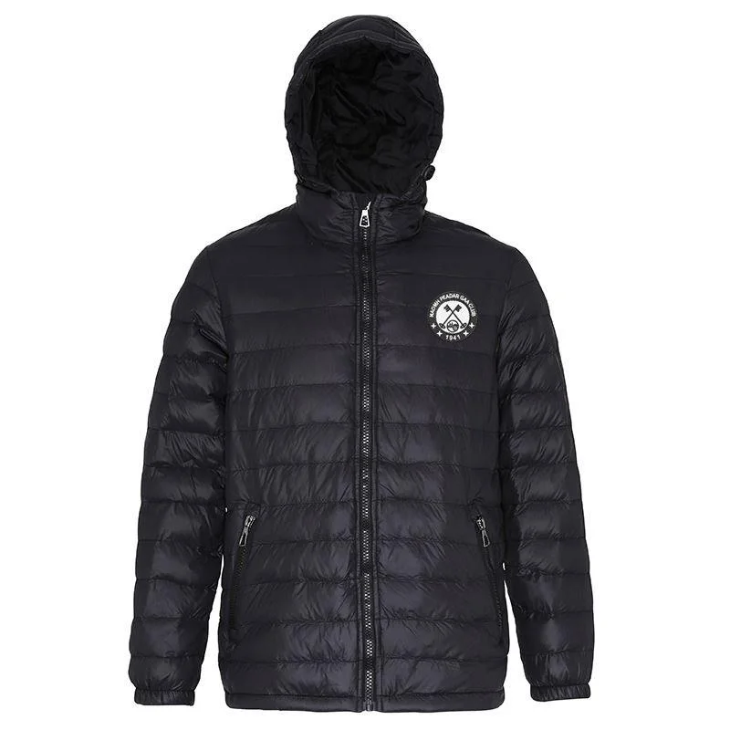 Result St Peters GAA Core Padded Jacket - Adult - Black Front Pockets Side Pockets Patch Pockets Result St Peters GAA Core Padded Jacket - Adult - Black Front Pockets Side Pockets Patch Pockets