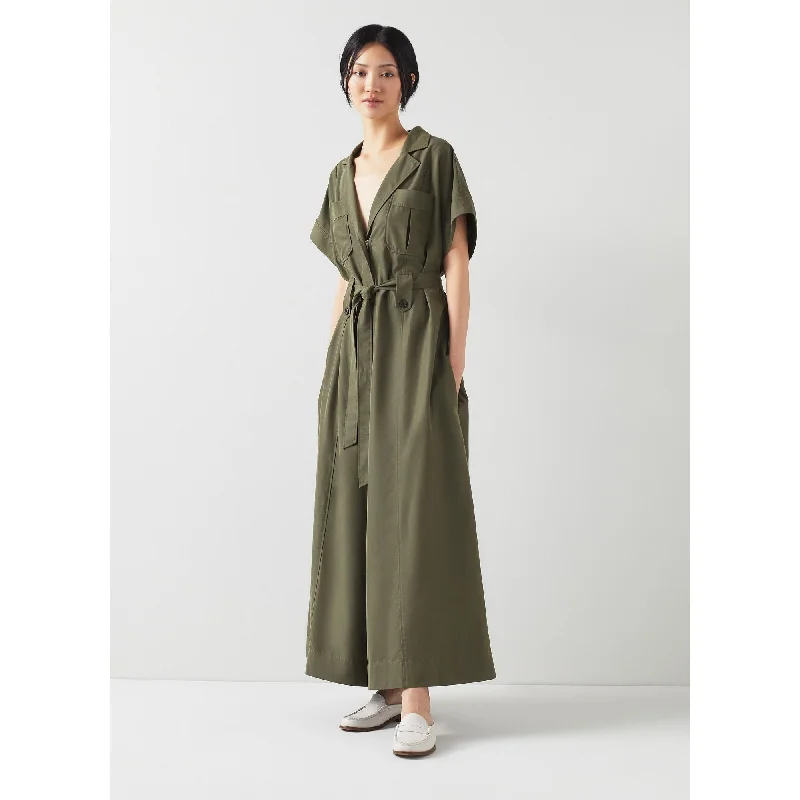 Isla Dresses