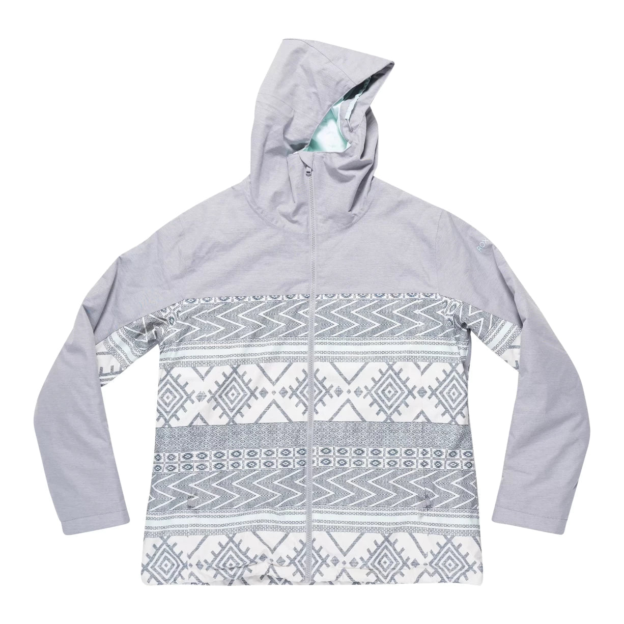 Roxy Galaxy Jacket - Women's Quilted Jacket Puffer Jacket Insulated Jacket